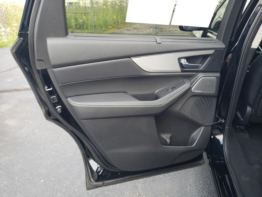 2026 Acura MDX Technology Package SH-AWD