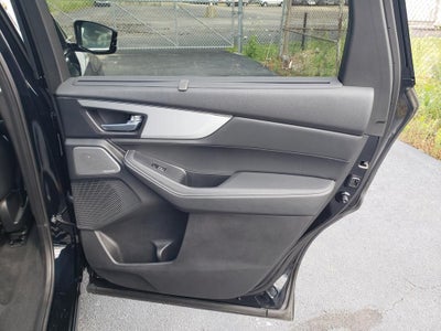 2026 Acura MDX Technology Package SH-AWD