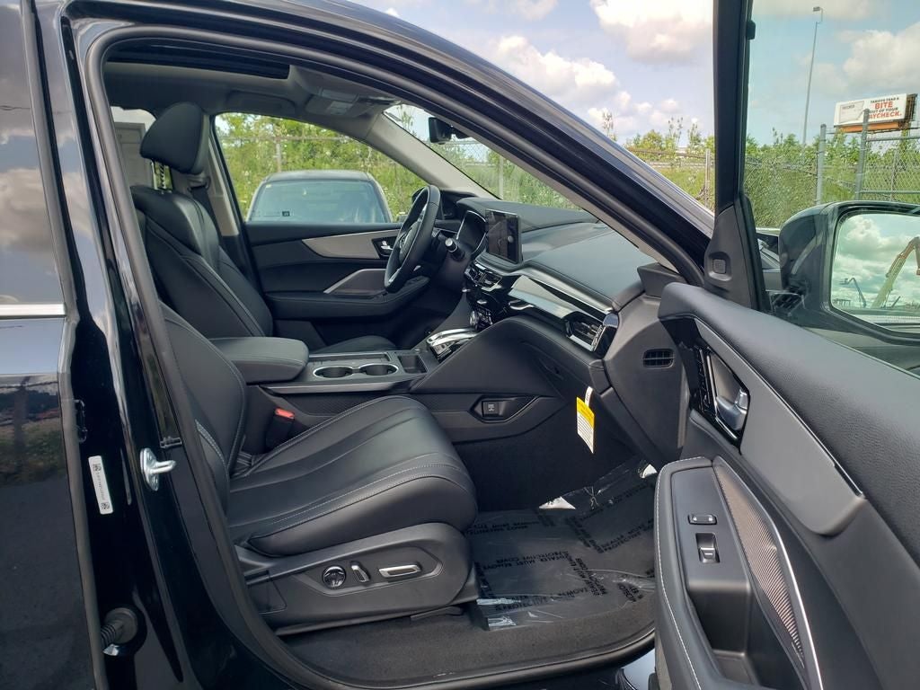 2026 Acura MDX Technology Package SH-AWD