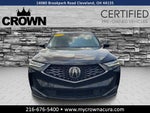 2026 Acura MDX Technology Package SH-AWD