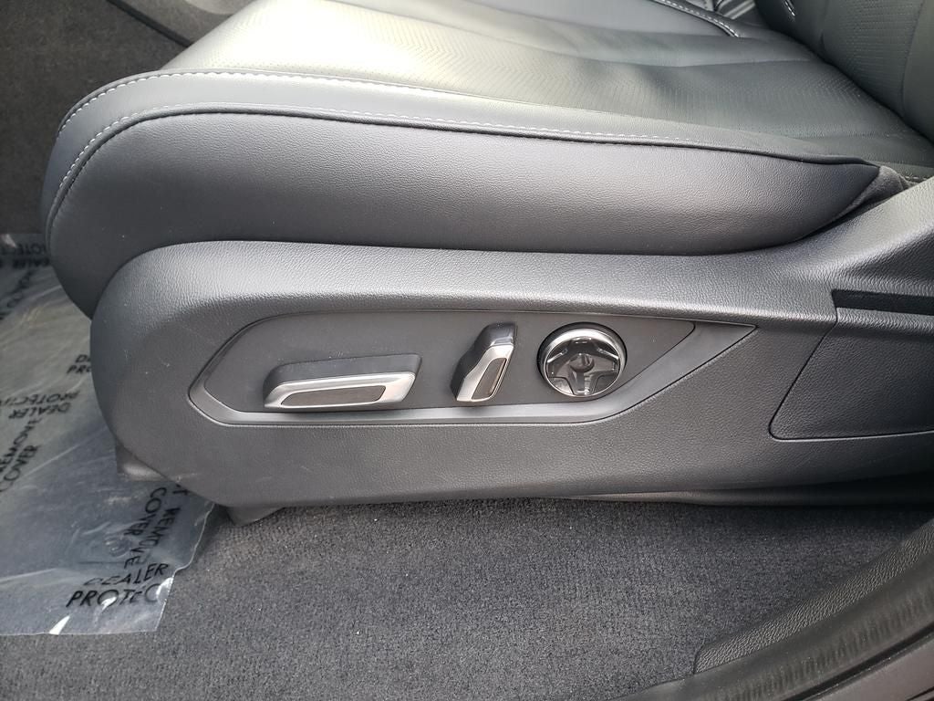 2026 Acura MDX Technology Package SH-AWD