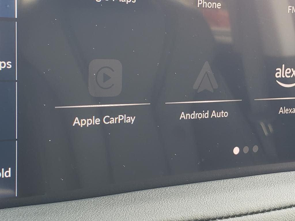 2026 Acura MDX Technology Package SH-AWD