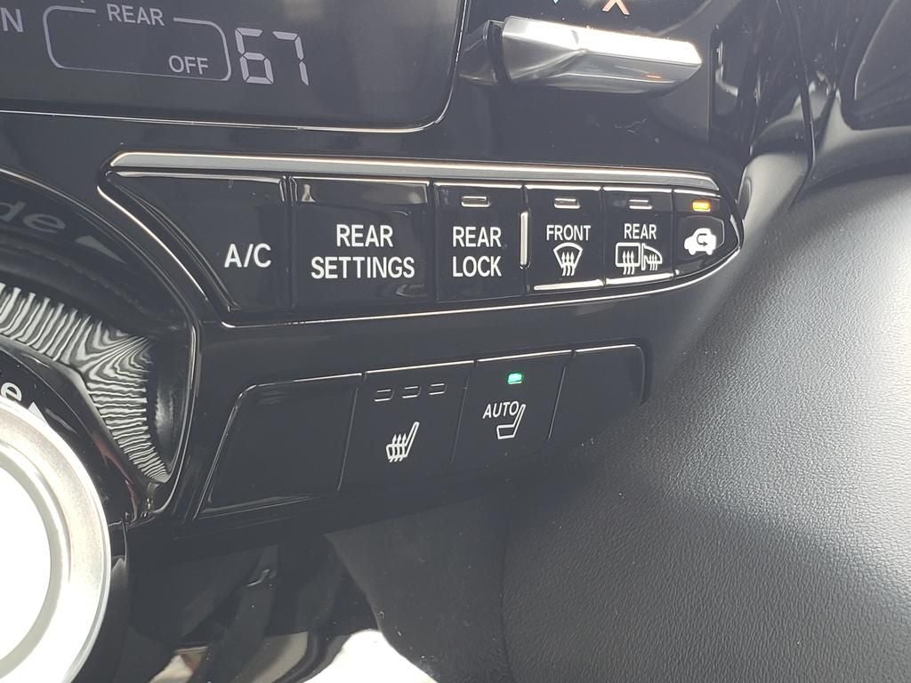 2026 Acura MDX Technology Package SH-AWD