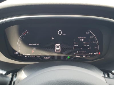 2026 Acura MDX Technology Package SH-AWD