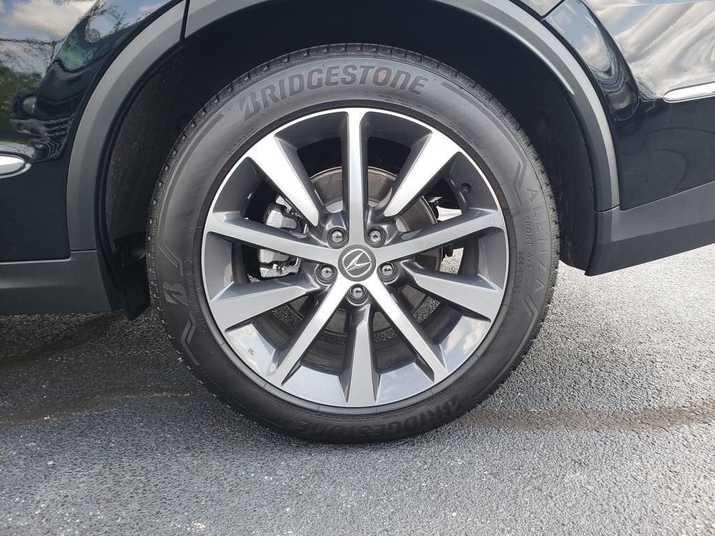 2026 Acura MDX Technology Package SH-AWD