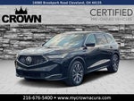 2026 Acura MDX Technology Package SH-AWD