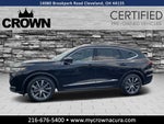 2026 Acura MDX Technology Package SH-AWD
