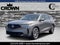 2026 Acura MDX Technology Package SH-AWD