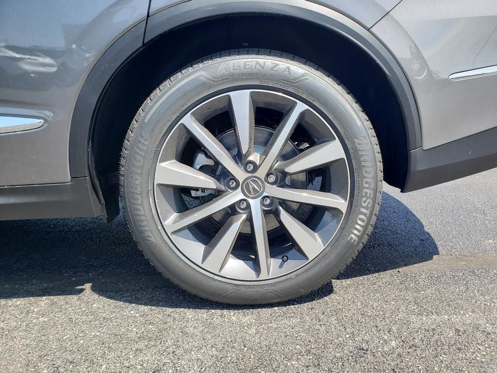 2026 Acura MDX Technology Package SH-AWD