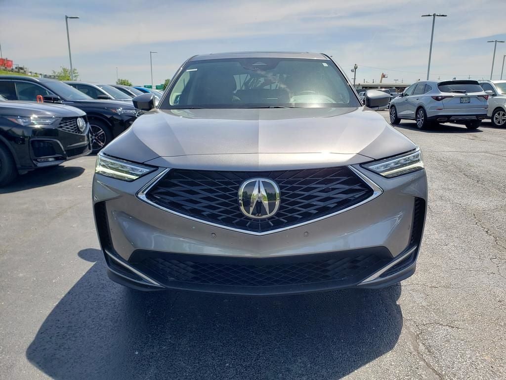 2026 Acura MDX Technology Package SH-AWD