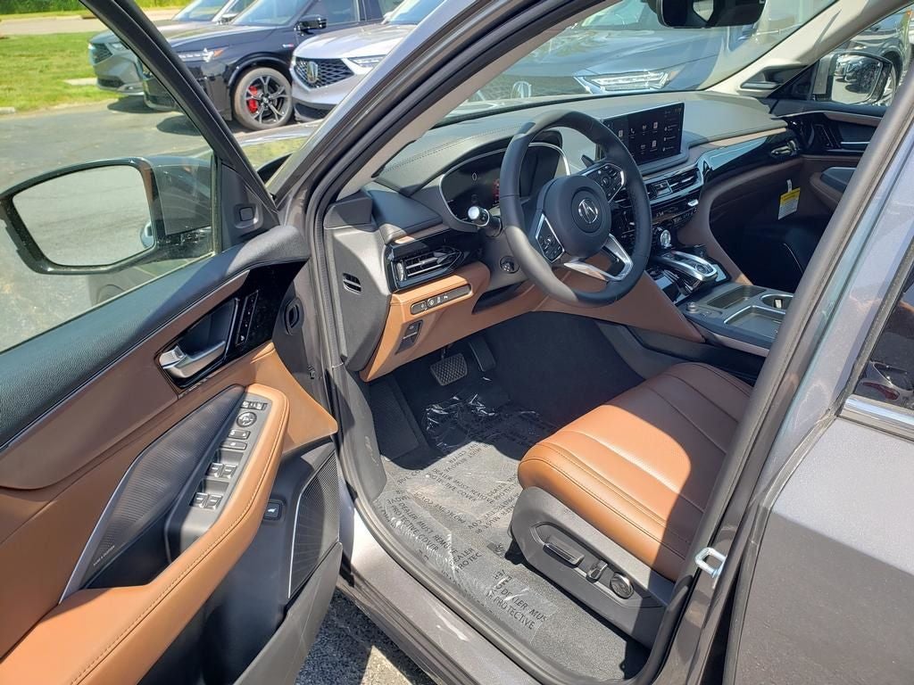 2026 Acura MDX Technology Package SH-AWD