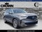 2026 Acura MDX Technology Package SH-AWD