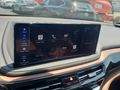2026 Acura MDX Technology Package SH-AWD
