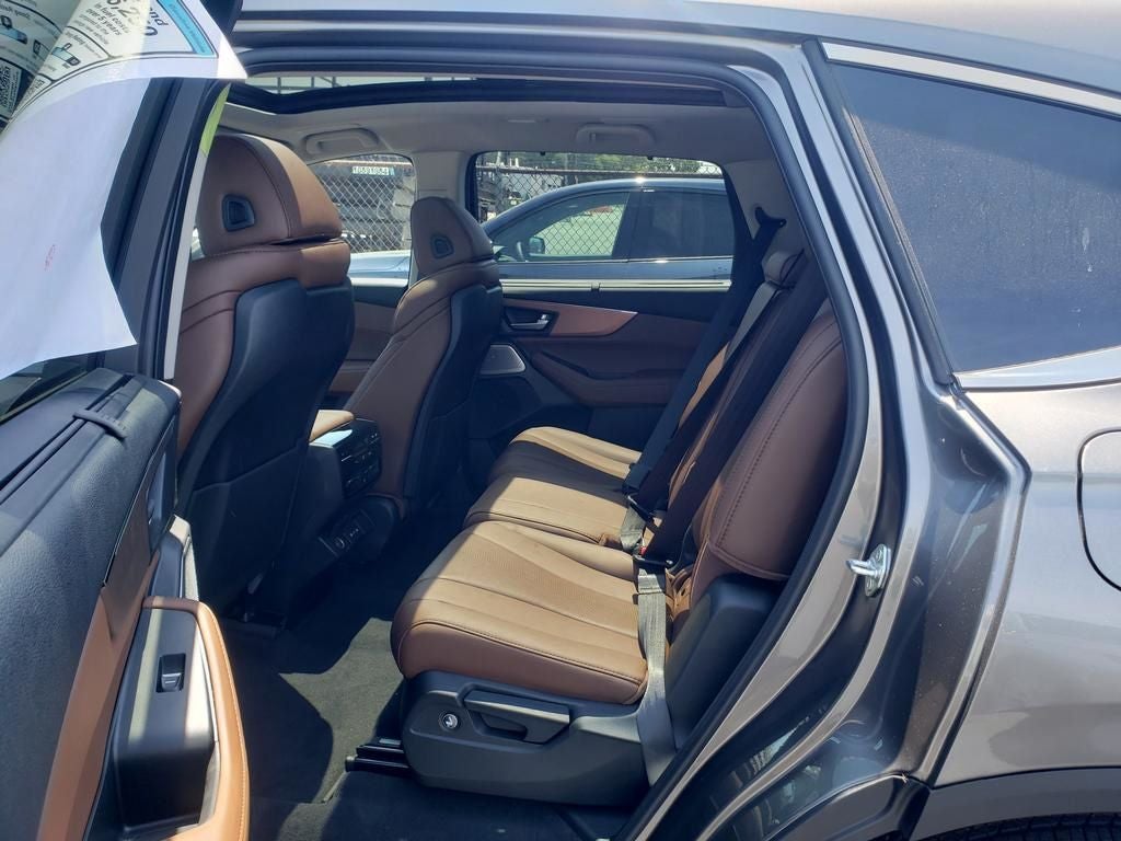 2026 Acura MDX Technology Package SH-AWD