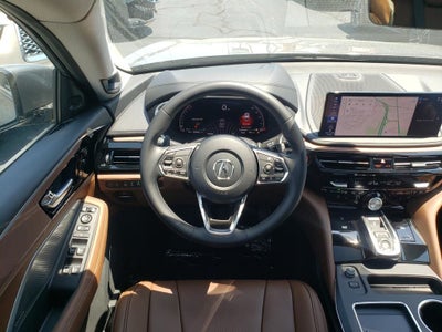 2026 Acura MDX Technology Package SH-AWD