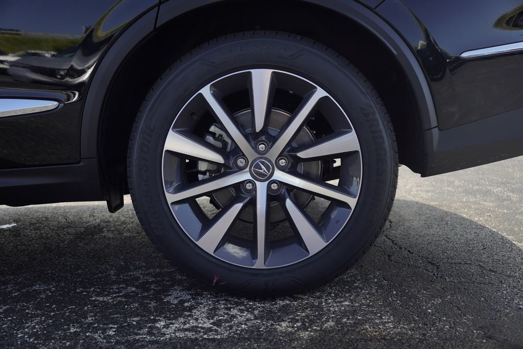 2026 Acura MDX Technology Package SH-AWD