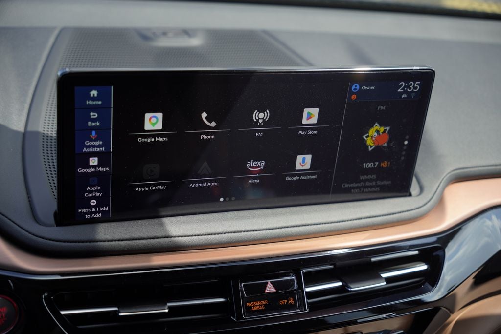 2026 Acura MDX Technology Package SH-AWD