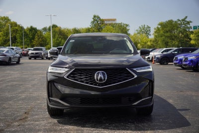2026 Acura MDX Technology Package SH-AWD