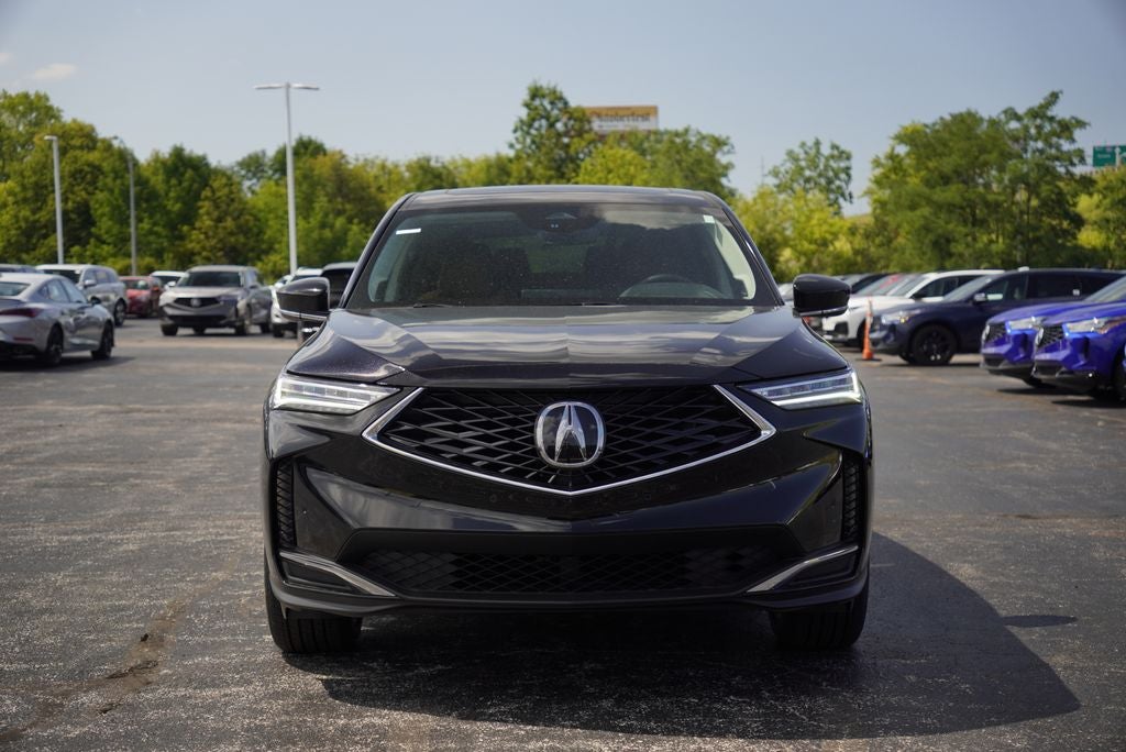 2026 Acura MDX Technology Package SH-AWD