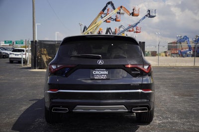 2026 Acura MDX Technology Package SH-AWD