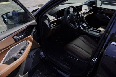 2026 Acura MDX Technology Package SH-AWD