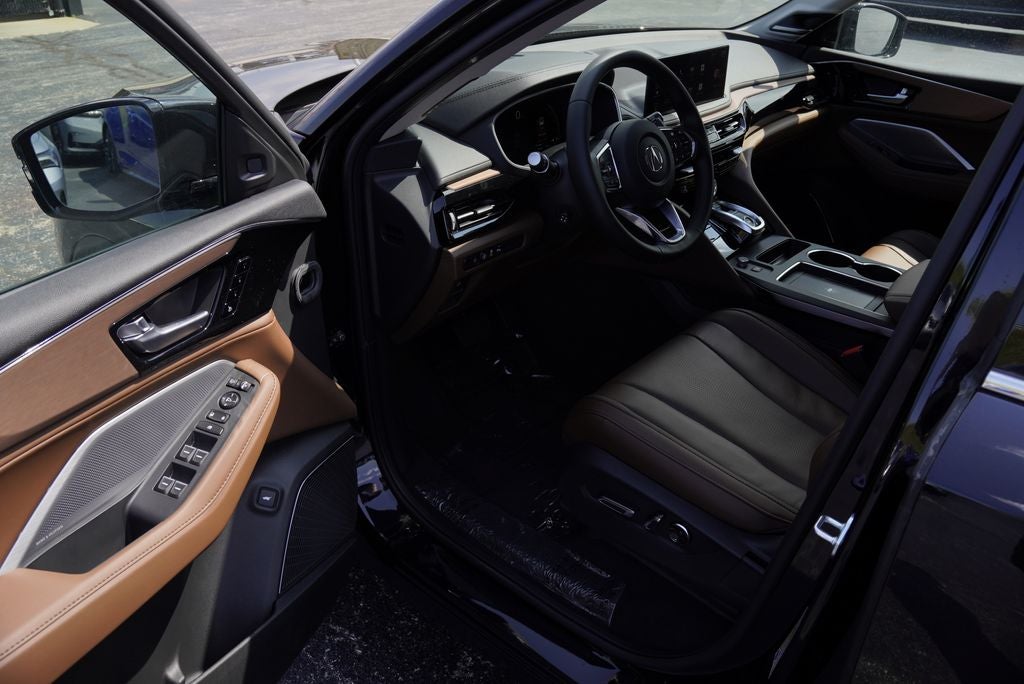 2026 Acura MDX Technology Package SH-AWD