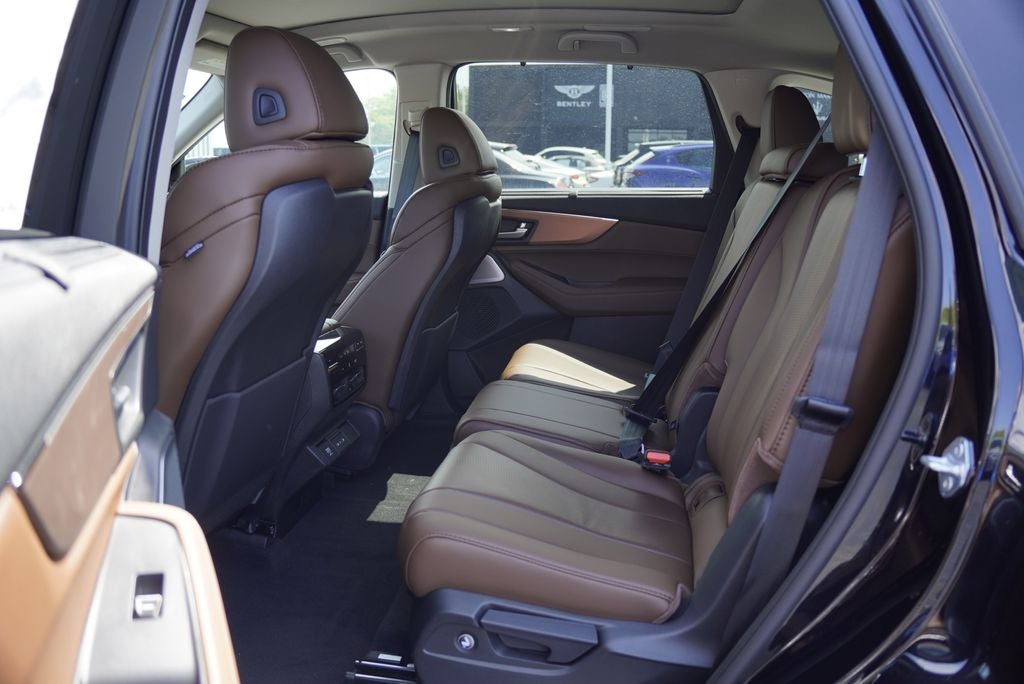2026 Acura MDX Technology Package SH-AWD
