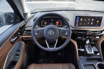 2026 Acura MDX Technology Package SH-AWD