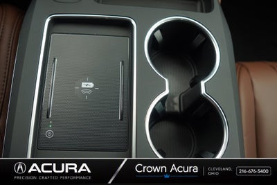 2026 Acura MDX Technology Package SH-AWD