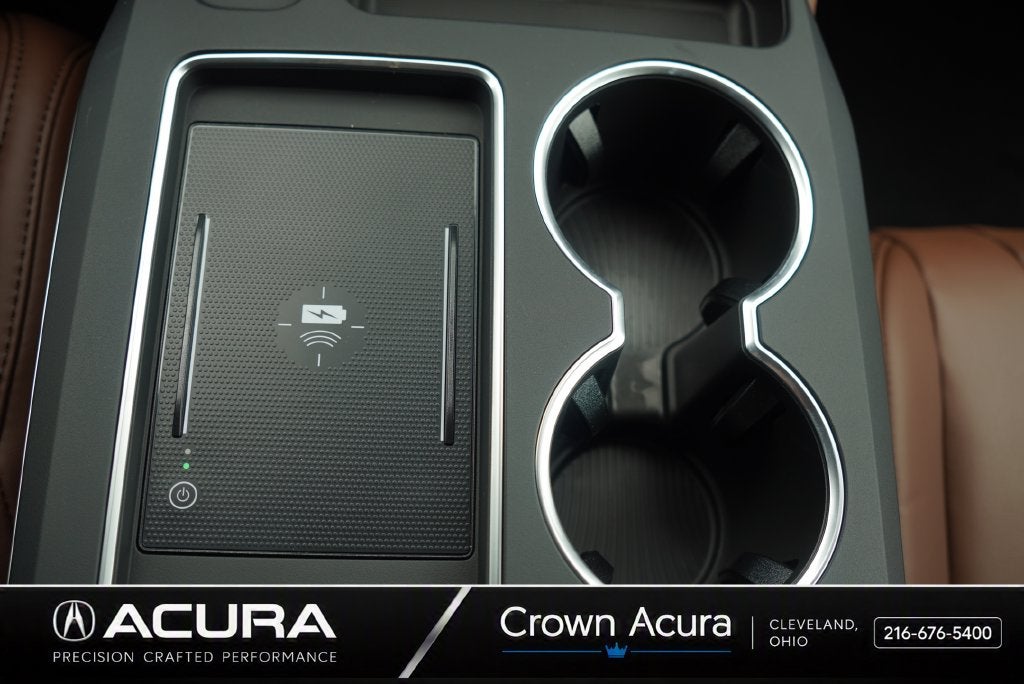 2026 Acura MDX Technology Package SH-AWD