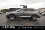2026 Acura MDX Technology Package SH-AWD