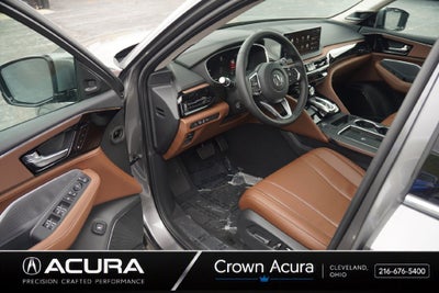 2026 Acura MDX Technology Package SH-AWD