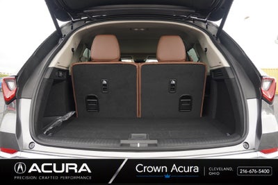 2026 Acura MDX Technology Package SH-AWD