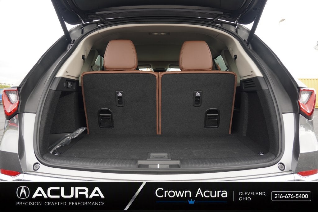2026 Acura MDX Technology Package SH-AWD
