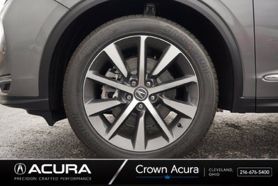 2026 Acura MDX Technology Package SH-AWD