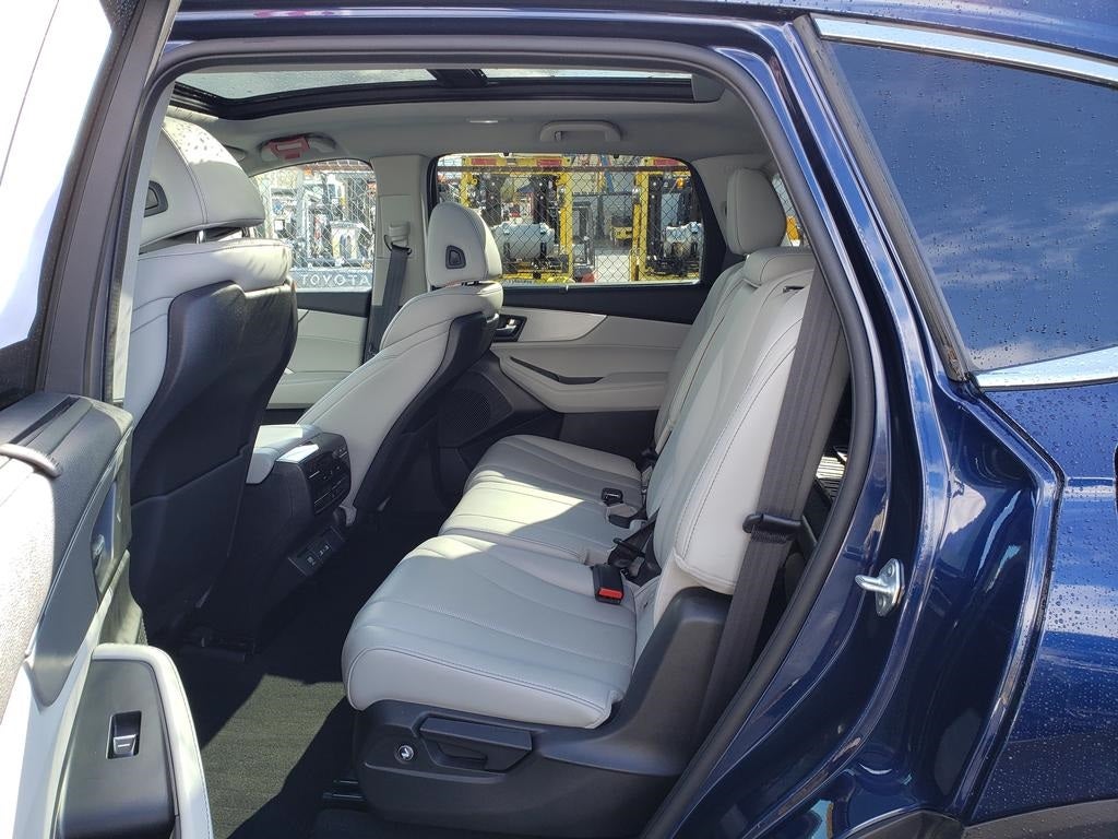 2023 Acura MDX 4TECH