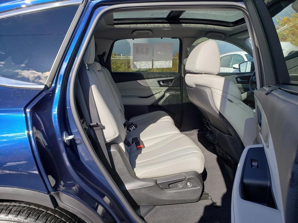 2023 Acura MDX 4TECH