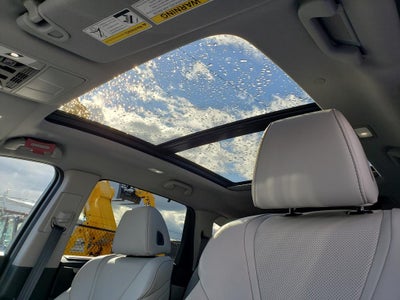 2023 Acura MDX 4TECH