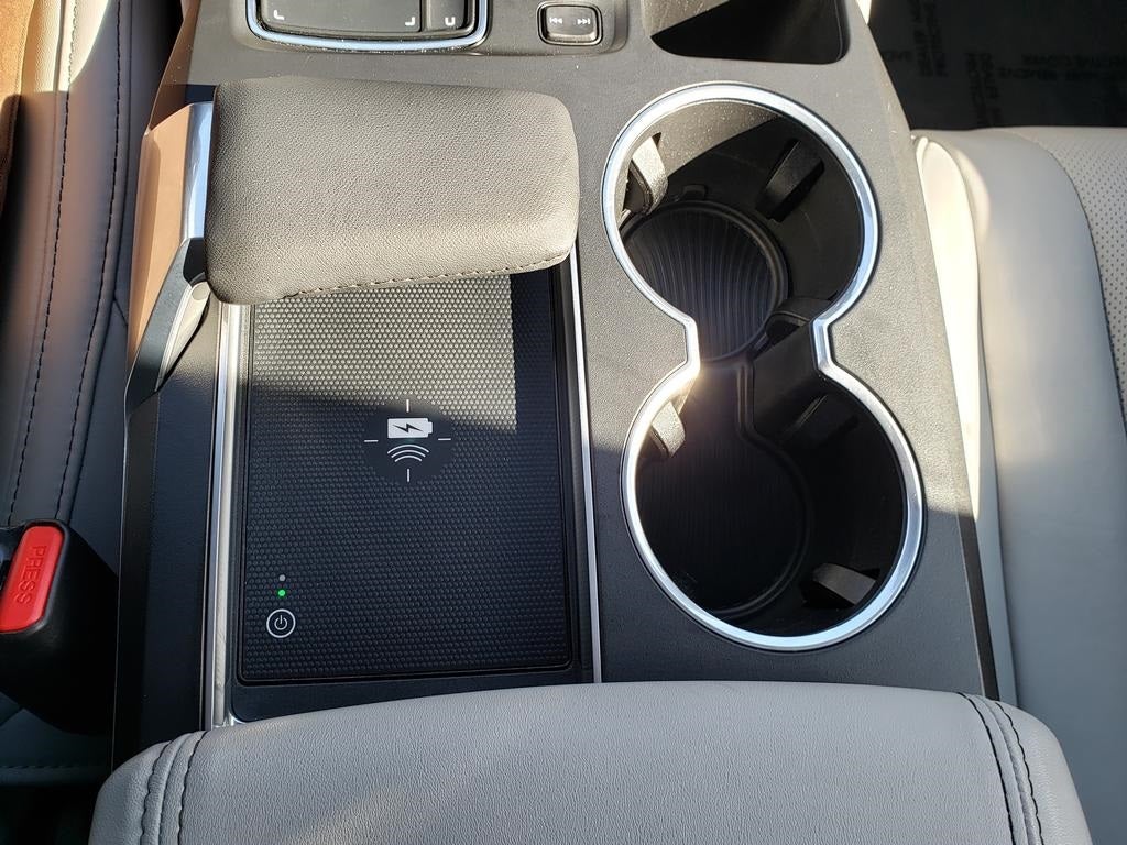 2023 Acura MDX 4TECH