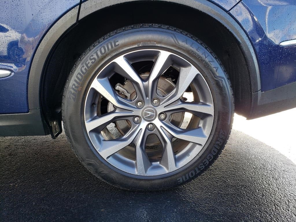 2023 Acura MDX 4TECH