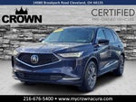 2023 Acura MDX 4TECH