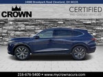 2023 Acura MDX 4TECH