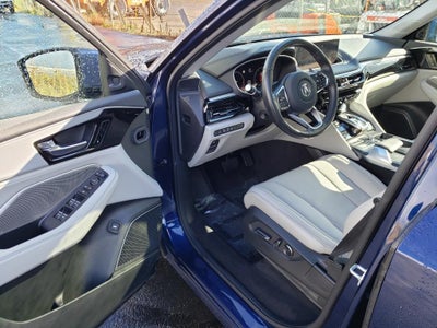 2023 Acura MDX 4TECH