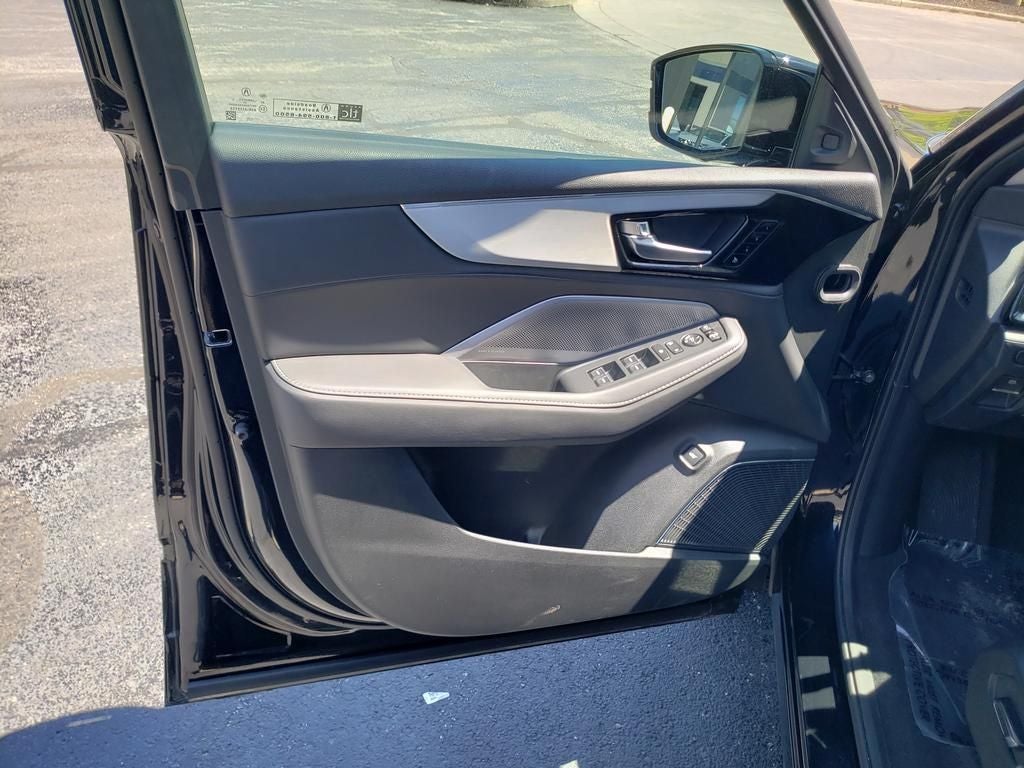 2026 Acura MDX Technology Package SH-AWD