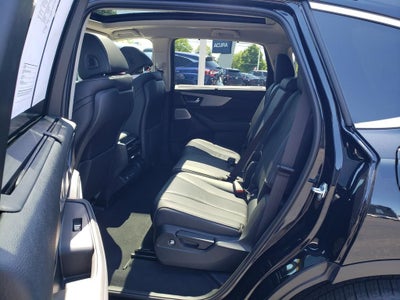 2026 Acura MDX Technology Package SH-AWD