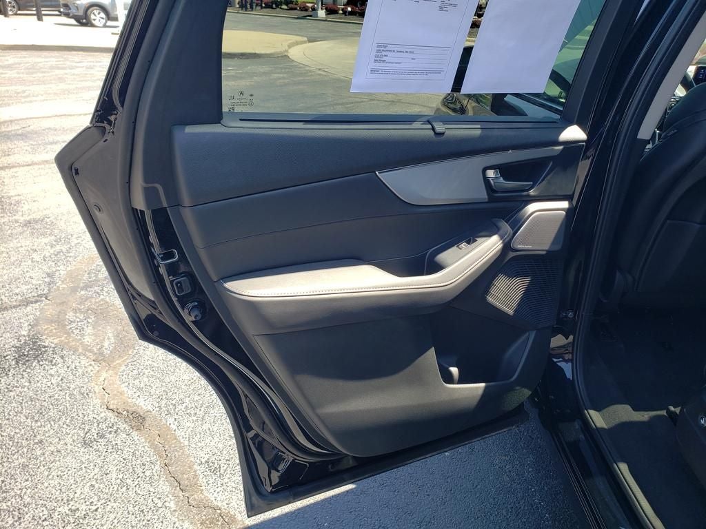 2026 Acura MDX Technology Package SH-AWD