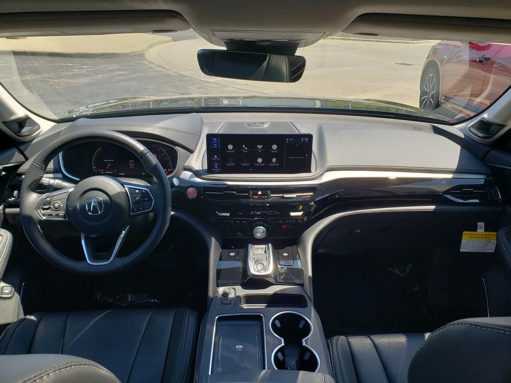 2026 Acura MDX Technology Package SH-AWD