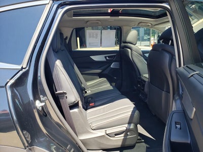 2026 Acura MDX Technology Package SH-AWD