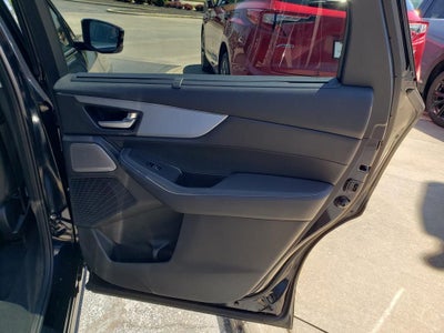 2026 Acura MDX Technology Package SH-AWD