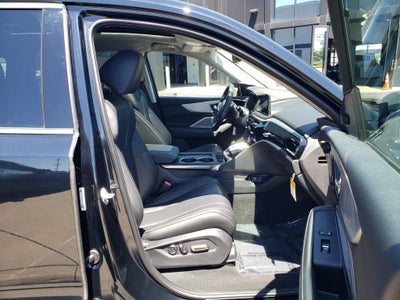 2026 Acura MDX Technology Package SH-AWD